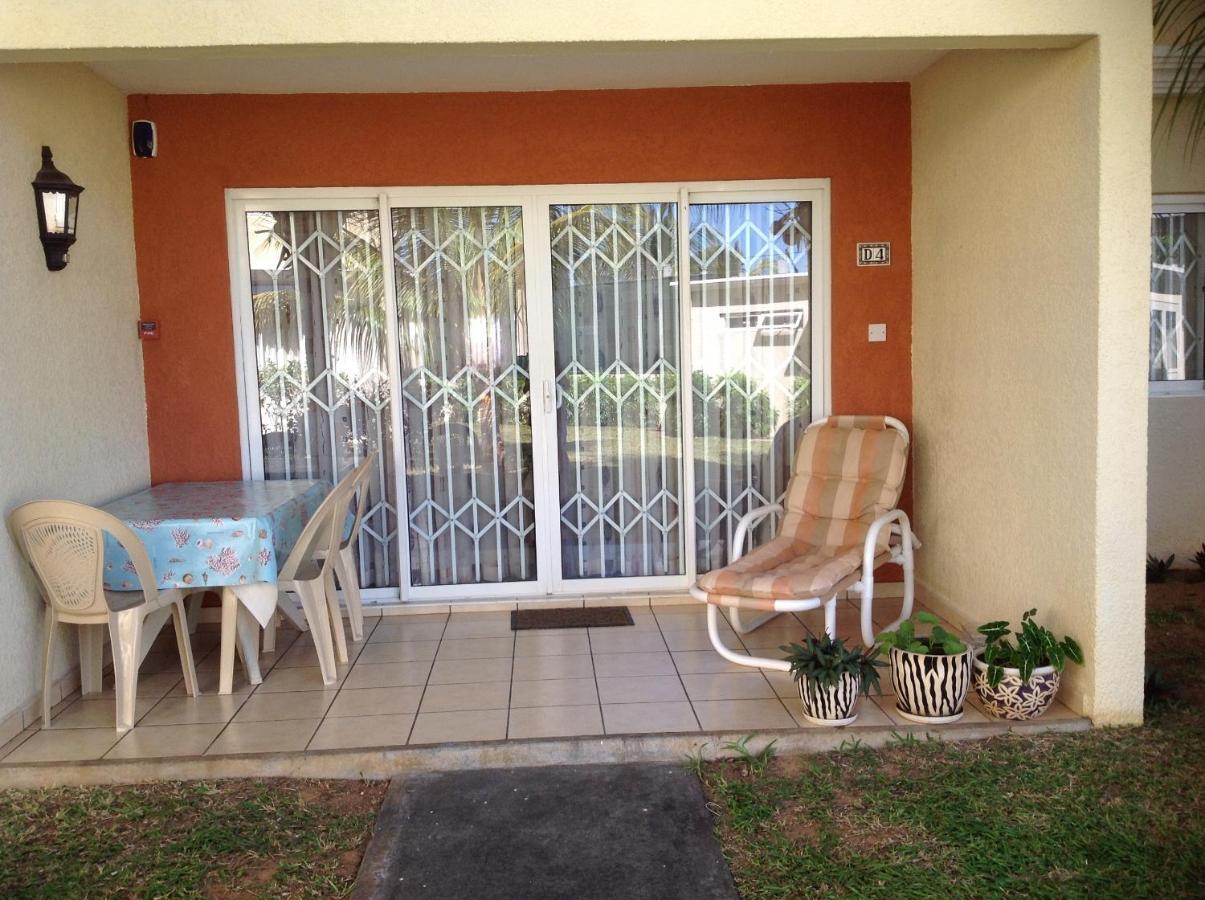 Lovely Apartment In Flic En Flac, Close To The Beach And All Amenities. Exterior photo