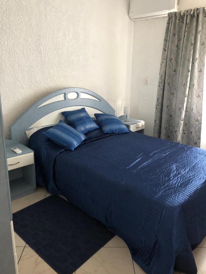 Lovely Apartment In Flic En Flac, Close To The Beach And All Amenities. Exterior photo