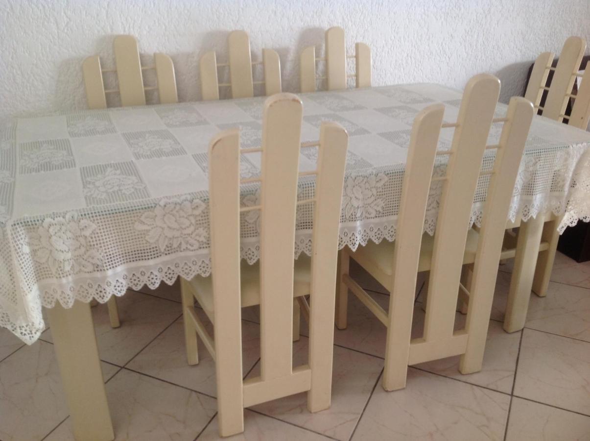 Lovely Apartment In Flic En Flac, Close To The Beach And All Amenities. Exterior photo