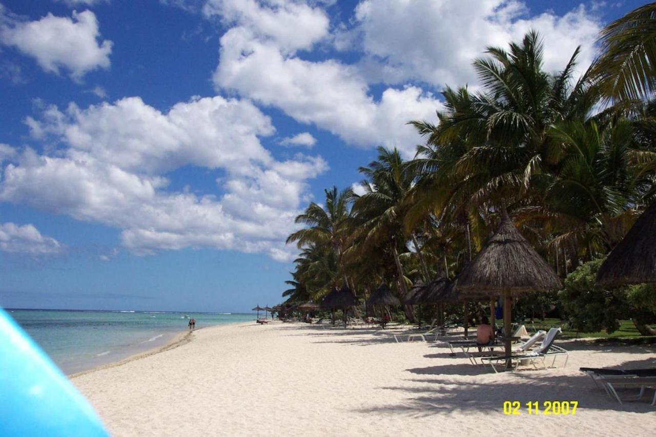 Lovely Apartment In Flic En Flac, Close To The Beach And All Amenities. Exterior photo